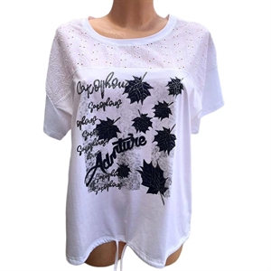Bluzka damska M/L-XL/2XL