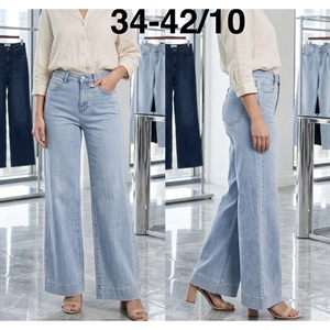 Jeansy damskie  34-42
