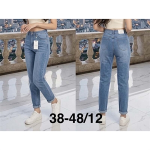 Jeansy damskie  38-48