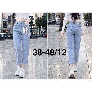 Jeansy damskie  38-48