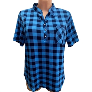 Bluzka damska L-4XL
