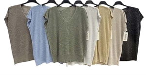 Sweter damski