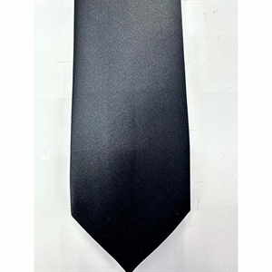 Krawat gładki męski produkt Turecki  7cm