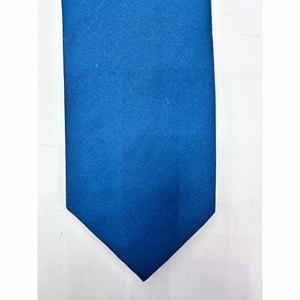 Krawat gładki męski produkt Turecki  7cm