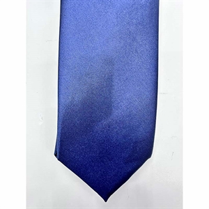 Krawat gładki męski produkt Turecki  7cm