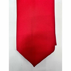 Krawat gładki męski produkt Turecki  7cm