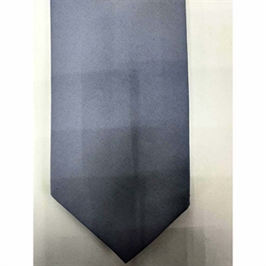 Krawat gładki męski produkt Turecki  7cm