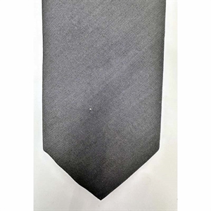 Krawat gładki męski produkt Turecki  7cm
