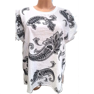 Bluzka damska L/XL-2XL/3XL
