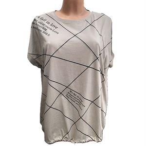 Bluzka damska XL/2XL-3XL/4XL