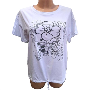 Bluzka damska S/M-L/XL