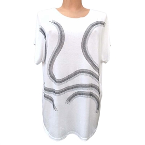 Bluzka damska L/XL-2XL/3XL