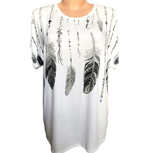 Bluzka damska L/XL-2XL/3XL