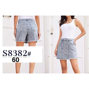 Spódnica jeansowa damska  XS-XL