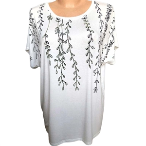 Bluzka damska L/XL-2XL/3XL