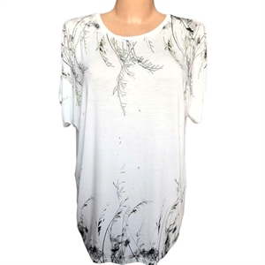 Bluzka damska L/XL-2XL/3XL