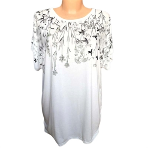 Bluzka damska L/XL-2XL/3XL