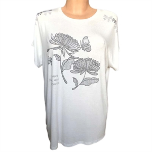 Bluzka damska L/XL-2XL/3XL