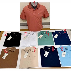 Koszulka polo męska produkt Turecki  M-3XL