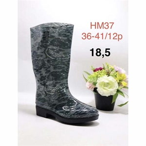 Kalosze damskie  36-41