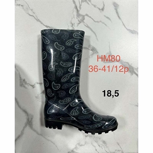 Kalosze damskie  36-41