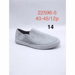Buty wsuwane  40-45