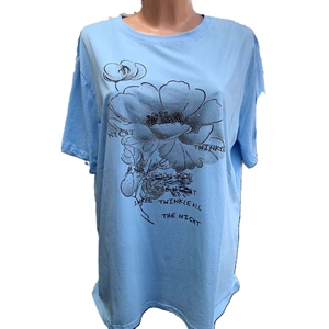 Bluzka damska 2XL/3XL-4XL/5XL