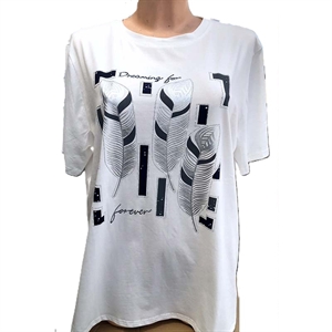 Bluzka damska 2XL/3XL-4XL/5XL