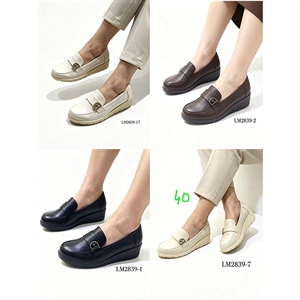Mokasyny damskie  36-41
