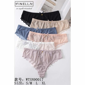 Stringi damskie  S/M-XL