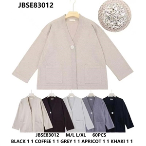 Damski sweter M/L-L/XL