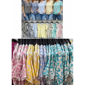 Bluzka damska produkt Włoski