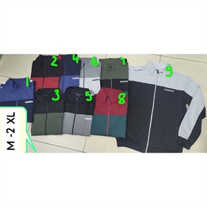 Bluza męska  M-2XL