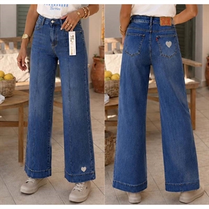Jeansy damskie  34-42