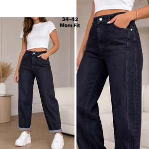 Jeansy damskie  34-42