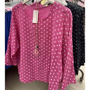 Bluzka damska produkt Włoski