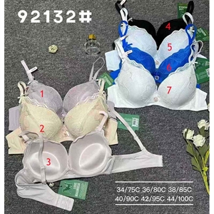 Biustonosz Push Up  C