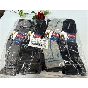 Skarpetki męskie 40-44/42-46
