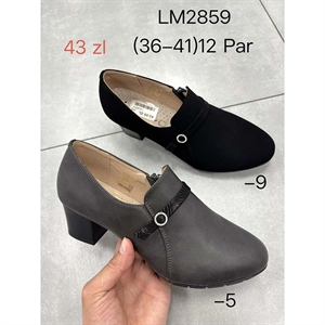 Szpilki  36-41