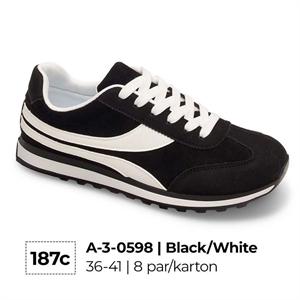 Buty sportowe damskie 36-41