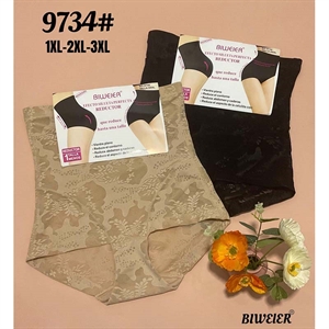 Majtki wyszczuplające  XL-3XL