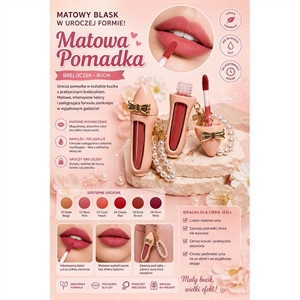 Pomadka do ust