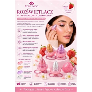 Rozświetlacz
