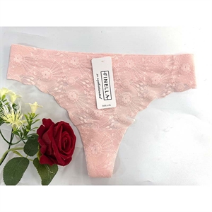 Stringi damskie L-2XL