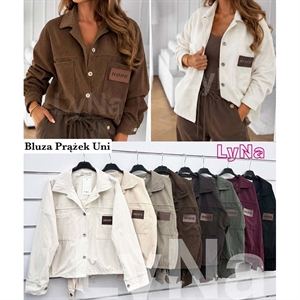 Bluza damska produkt Włoski