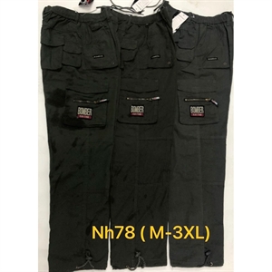 Spodnie męskie  M-3XL