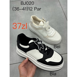 Buty Sportowe  36-41