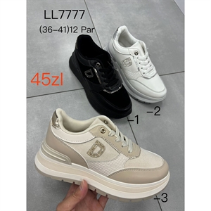 Buty Sportowe  36-41