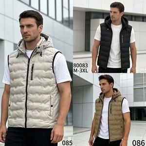 Kamizelka męska  M-3XL