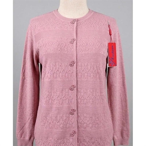 Sweter damski zapinany na guziki  L/XL-2XL/3XL